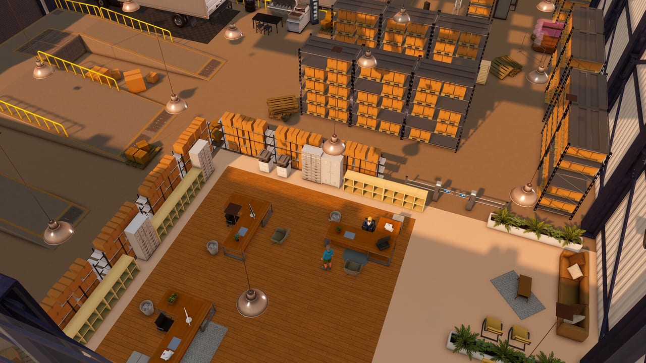 Story Walkthrough